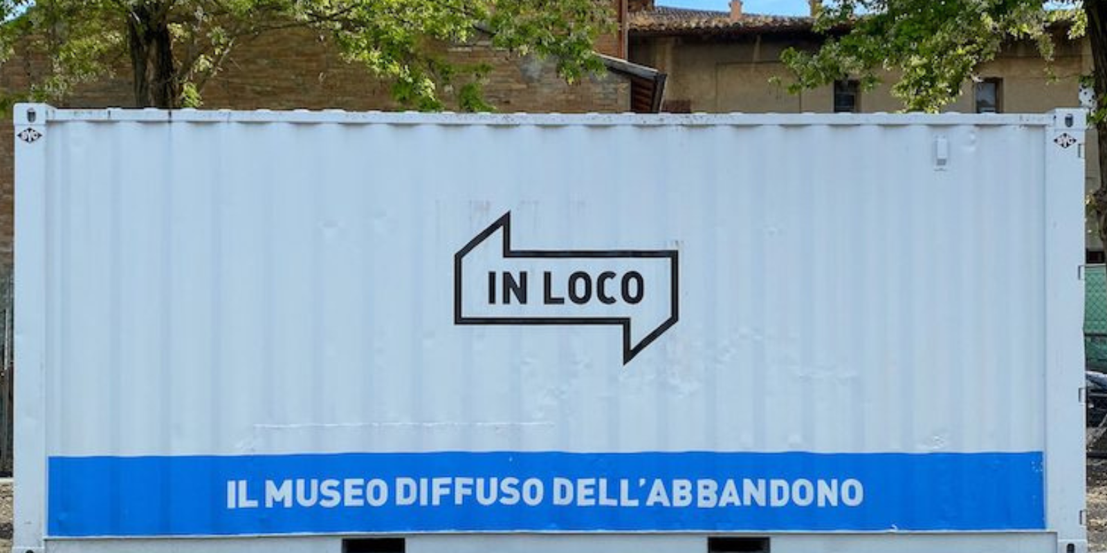 IN LOCO. Il museo diffuso dell'abbandono