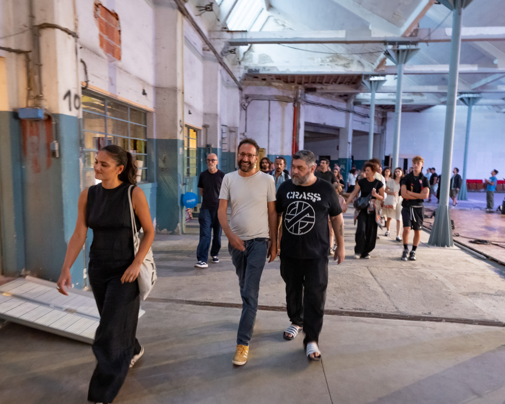 Visita mostra sezione Arte