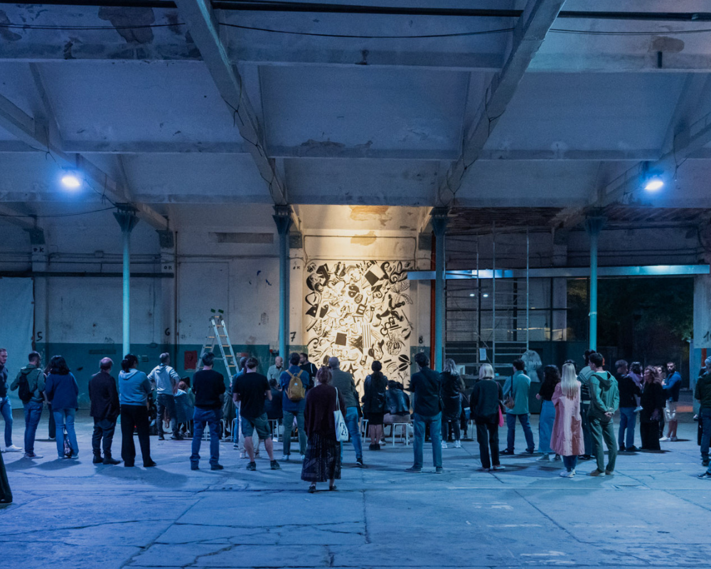 Visita mostra sezione Arte