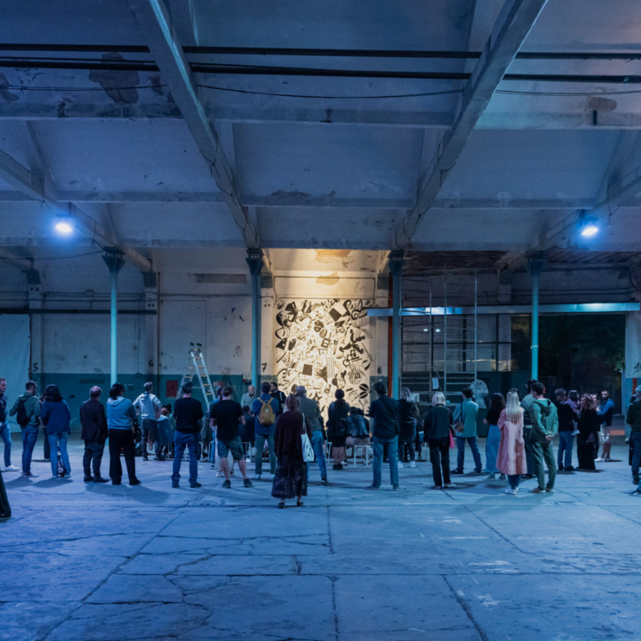 Visita mostra sezione Arte