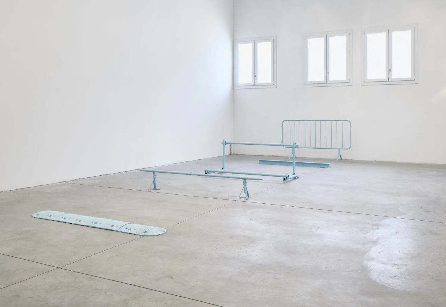 Ipercorpo SEZIONE ARTE